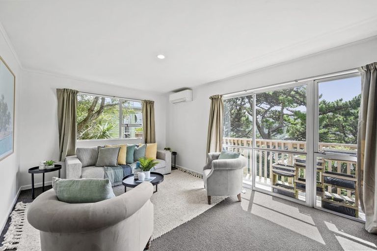 Photo of property in 107a Sefton Street, Wadestown, Wellington, 6012