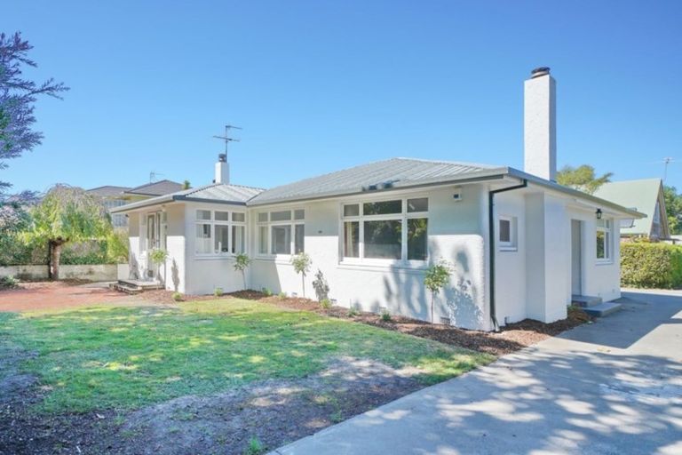 Photo of property in 39 Queen Street, Rangiora, 7400