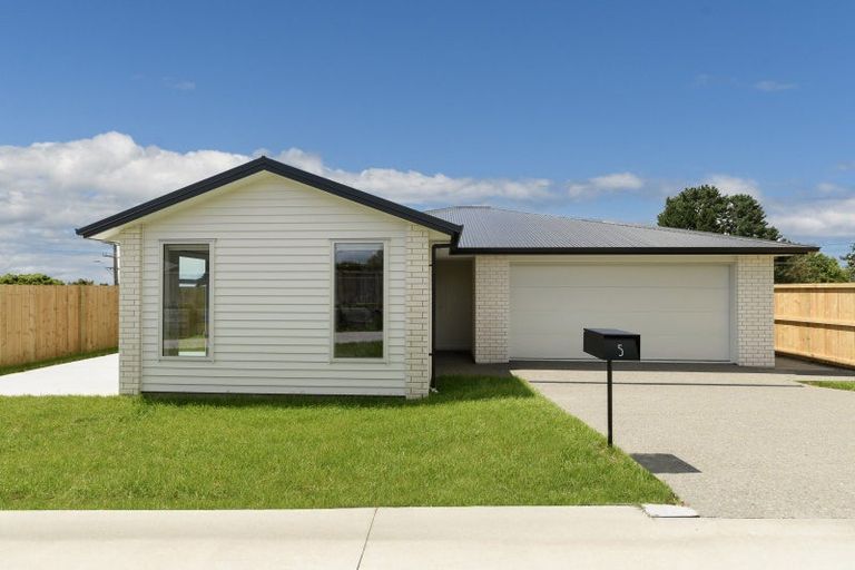 Photo of property in 5 Omanga Way, Bethlehem, 3110