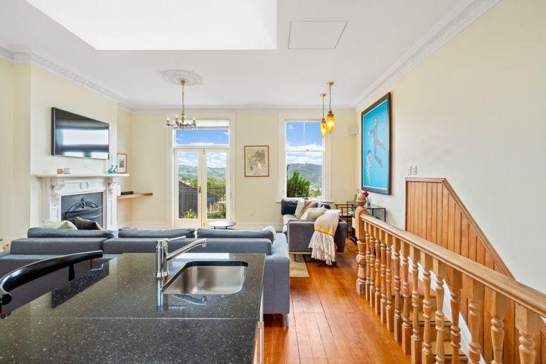 Photo of property in 32 Erin Street, Roslyn, Dunedin, 9010