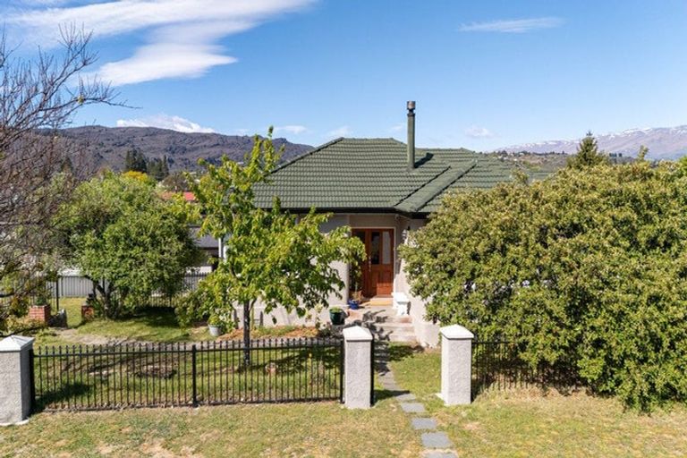 Photo of property in 8 Simmonds Street, Alexandra, 9320