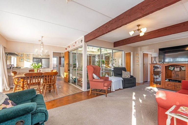 Photo of property in 48 Maxwells Line, Awapuni, Palmerston North, 4412
