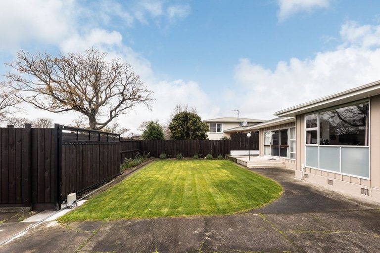 Photo of property in 444 Ruahine Street, Terrace End, Palmerston North, 4410