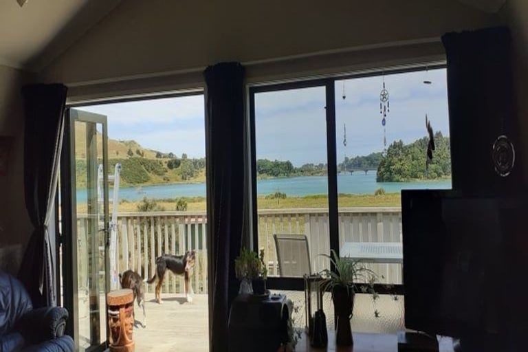 Photo of property in 97b Te Mahoe Road, Mokau, 4376