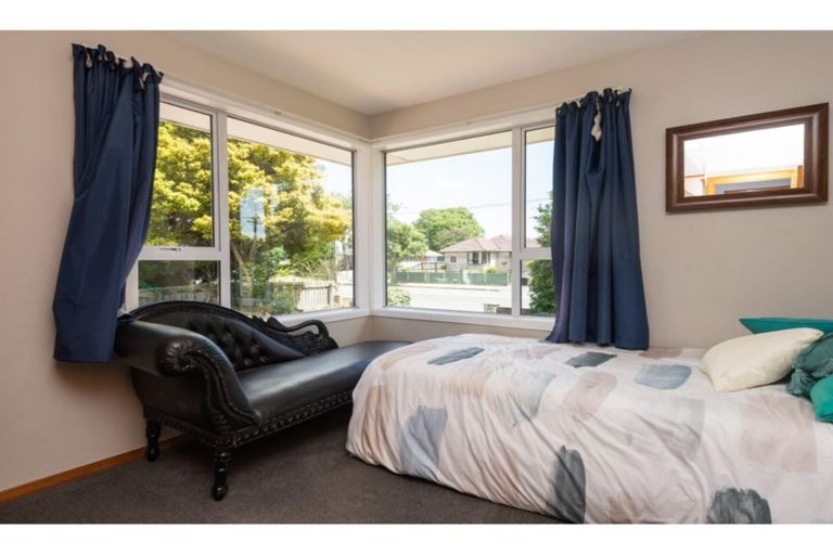 Photo of property in 52 Farrington Avenue, Bishopdale, Christchurch, 8053