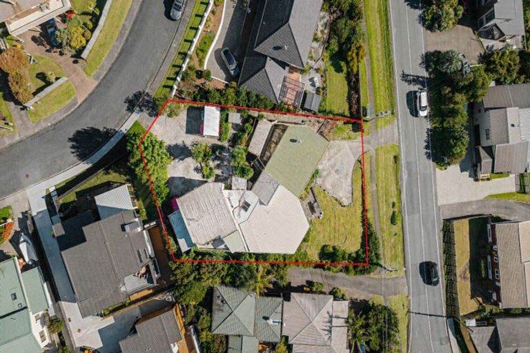 Photo of property in 196 Glenvar Road, Torbay, Auckland, 0630