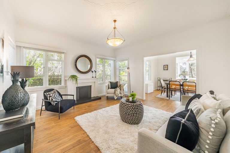 Photo of property in 4 Hurman Street, Karori, Wellington, 6012