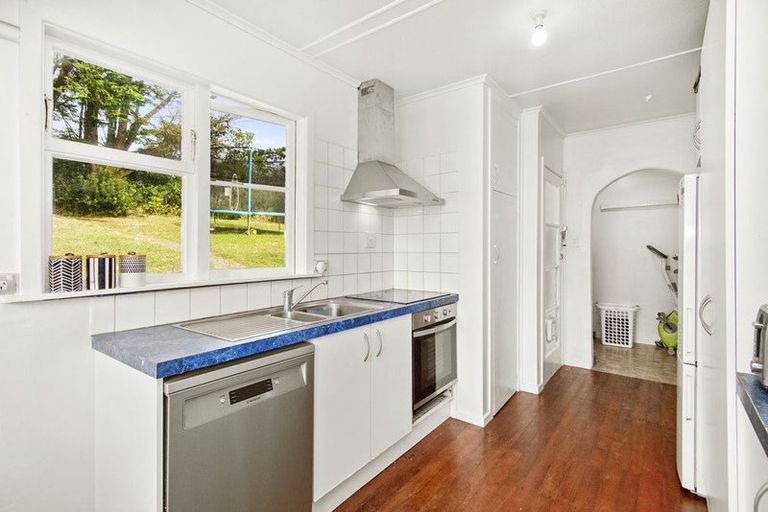 Photo of property in 47 Bedford Street, Cannons Creek, Porirua, 5024