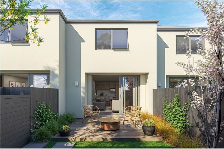 Photo of property in 1/6 Barrie Street, Addington, Christchurch, 8024