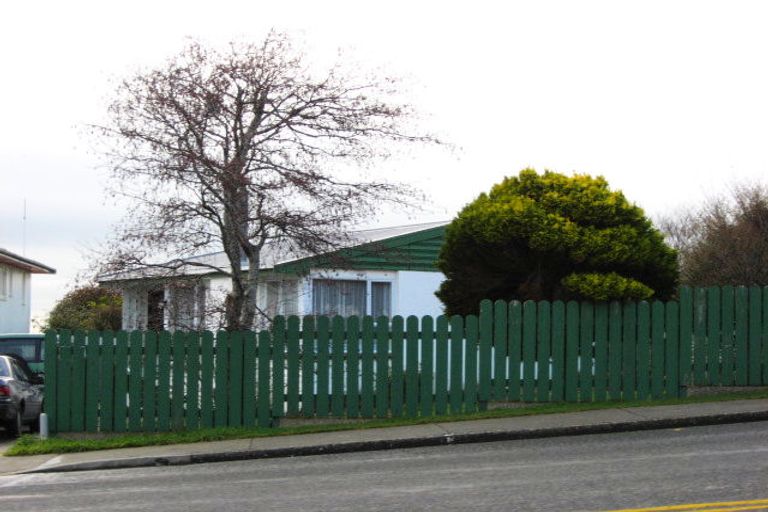 Photo of property in 371 Racecourse Road, Hargest, Invercargill, 9810
