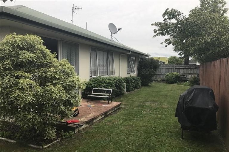 Photo of property in 21a Croucher Street, Richmond, 7020