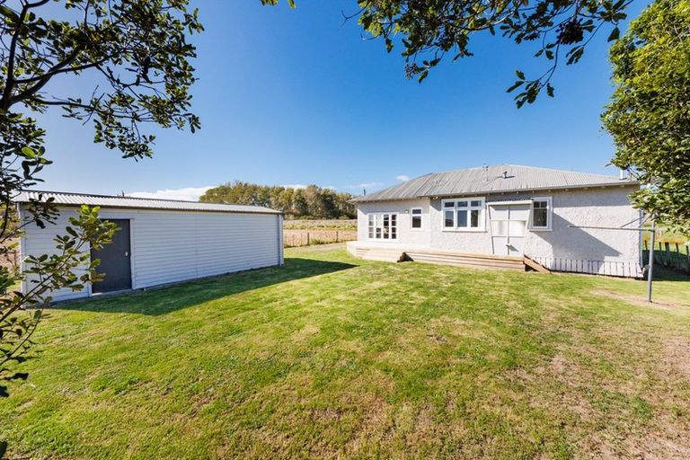 Photo of property in 62 Linton Station Road, Linton, Palmerston North, 4472