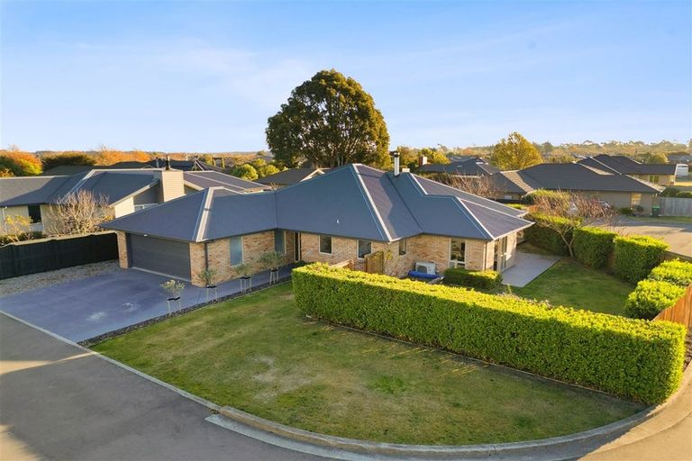 Photo of property in 22c Stonebrook Drive, Rolleston, 7614