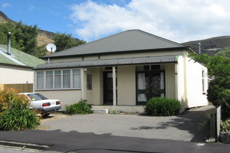 Photo of property in 14 Rollin Street, Heathcote Valley, Christchurch, 8022