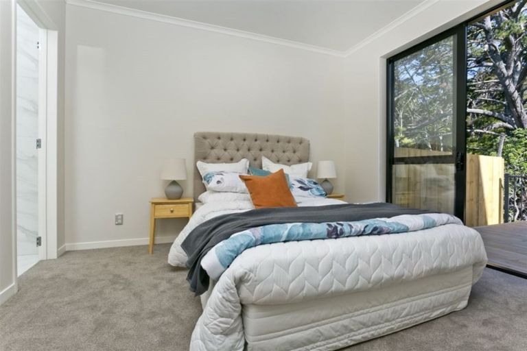 Photo of property in 3 Mohaka Way, Albany Heights, Auckland, 0632