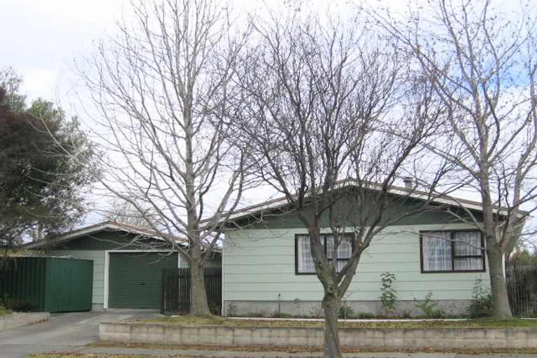 Photo of property in 18 Harris Street, Greenmeadows, Napier, 4112