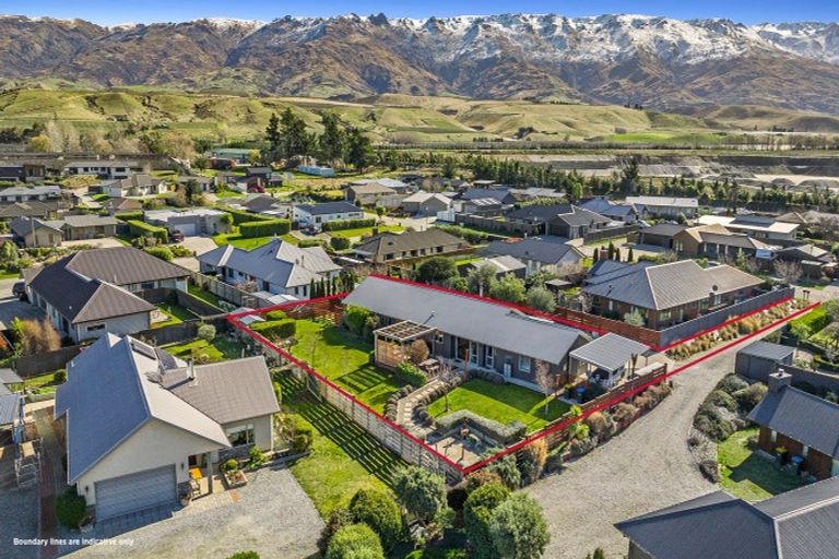 Photo of property in 44 Missy Crescent, Mount Pisa, Cromwell, 9383