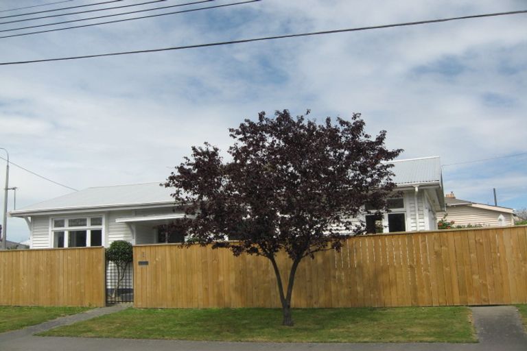 Photo of property in 1/1 Mersey Street, St Albans, Christchurch, 8014