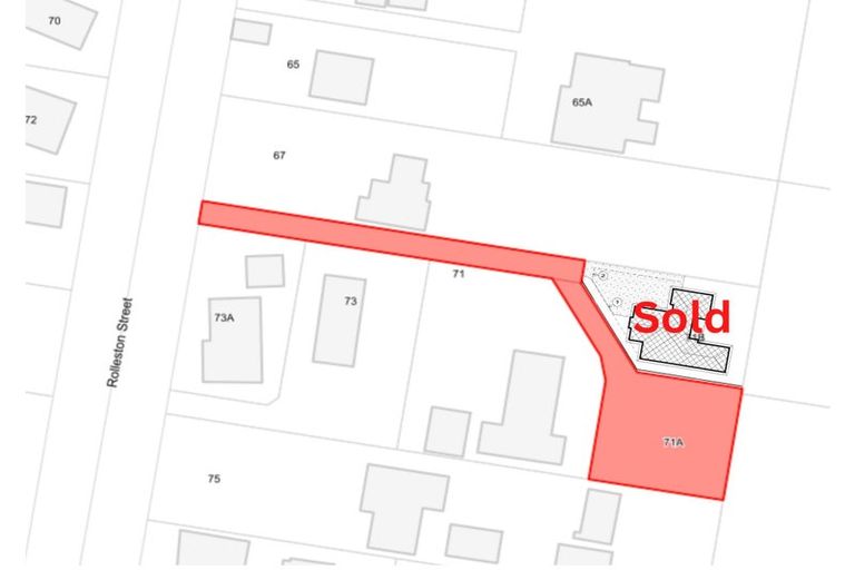 Photo of property in 71a Rolleston Street, Kihikihi, Te Awamutu, 3800