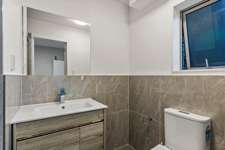 Photo of property in 37b Thomas Road, Mangere, Auckland, 2022