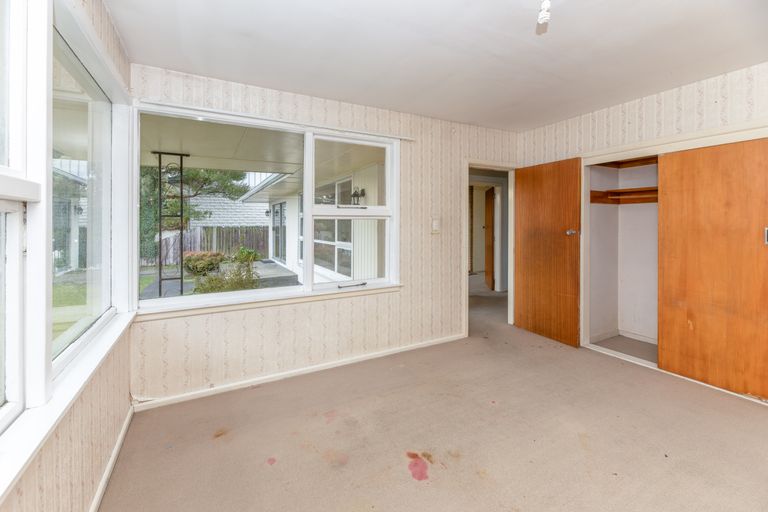 Photo of property in 34 Gladson Avenue, Sockburn, Christchurch, 8042