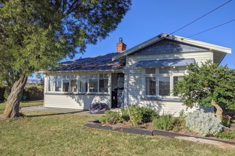 Photo of property in 393 Balcairn Amberley Road, Leithfield, Amberley, 7481