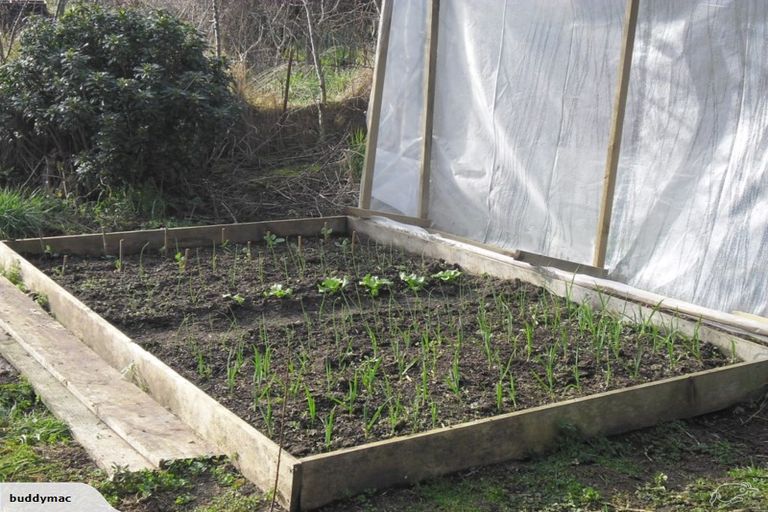 Photo of property in 2030 Lumsden-dipton Highway, Dipton, 9791