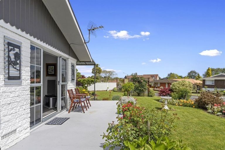 Photo of property in 26 Williams Avenue, Morrinsville, 3300