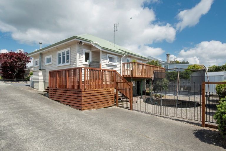 Photo of property in 11 Stewart Street, Te Puke, 3119