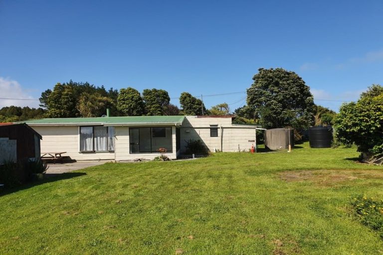 Photo of property in 26 Pandora Avenue, Camerons, Greymouth, 7805