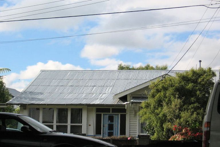 Photo of property in 46 Buick Street, Petone, Lower Hutt, 5012