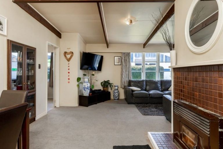 Photo of property in 25 Herbert Street, Mayfield, Blenheim, 7201