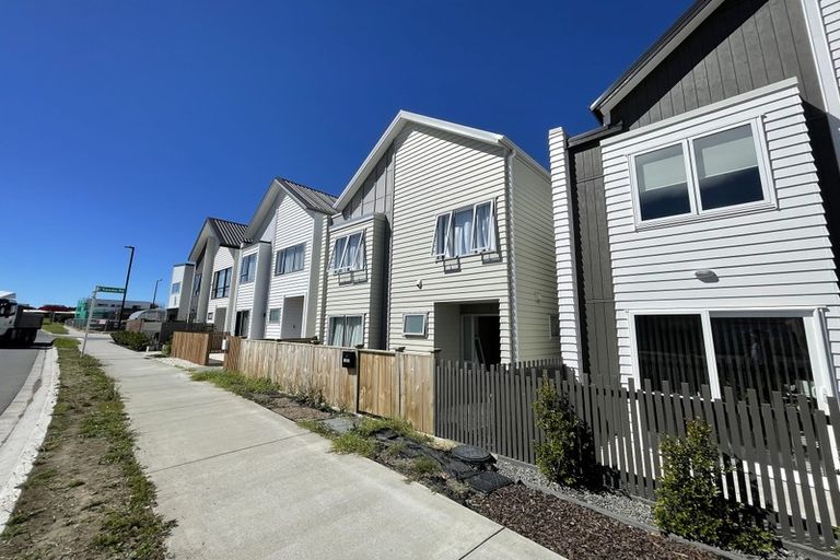 Photo of property in 153 Clark Road, Hobsonville, Auckland, 0616