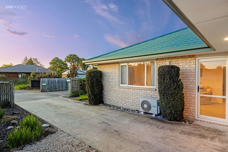 Photo of property in 9c Ashley Place, Kaiapoi, 7630