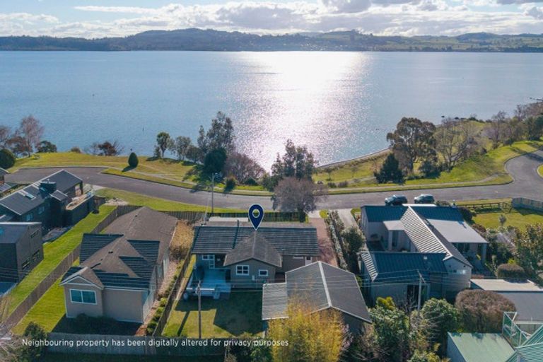 Photo of property in 6 Kohatu Parade, Wharewaka, Taupo, 3330