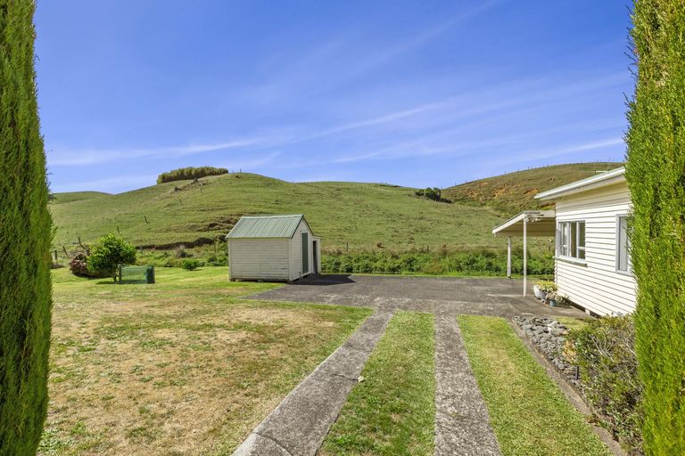 Photo of property in 807 Te Mata Road, Raglan, Te Mata, 3895