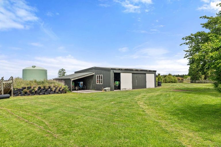 Photo of property in 764 Courtenay Road, Charing Cross, Christchurch, 7671