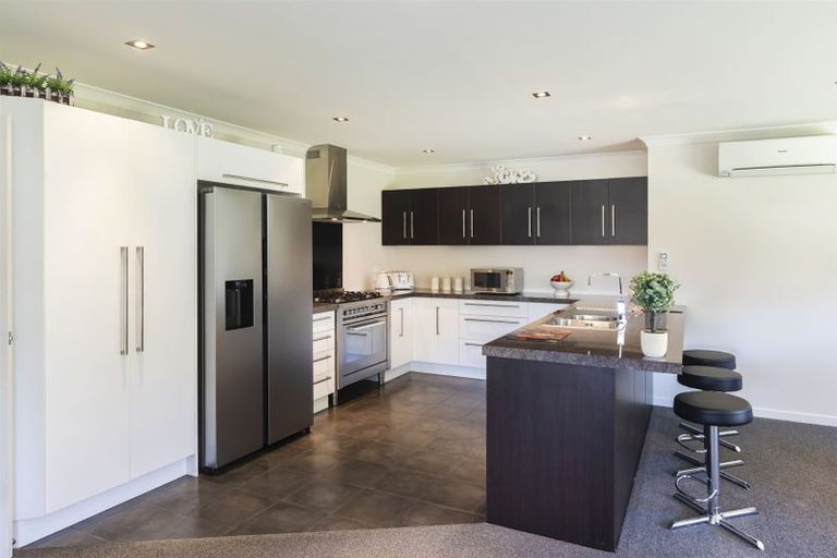 Photo of property in 4 Sovereign Boulevard, Kaiapoi, 7630