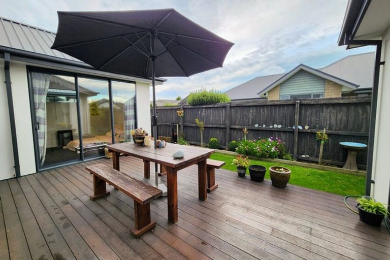 Photo of property in 8 Contrail Street, Wigram, Christchurch, 8042