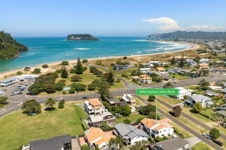 Photo of property in 200a Harbour View Road, Whangamata, 3620
