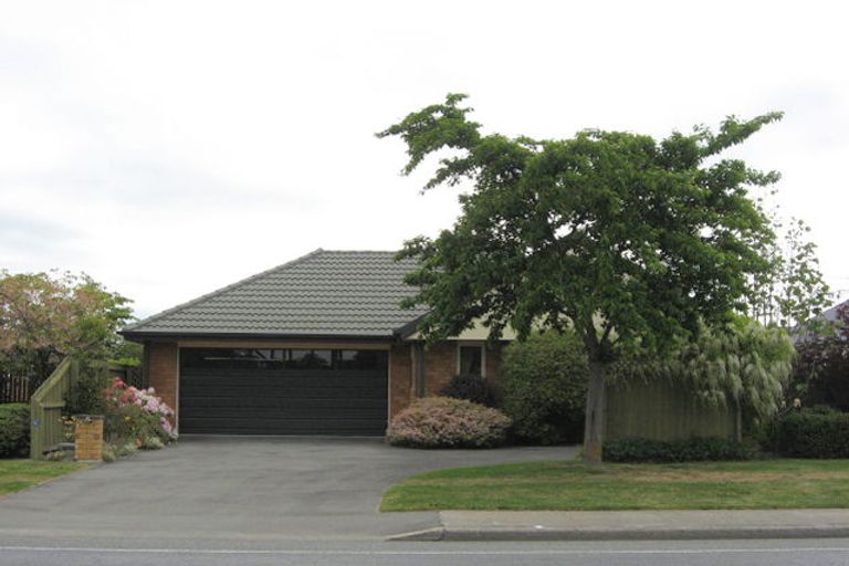 Photo of property in 103 Ashley Street, Rangiora, 7400