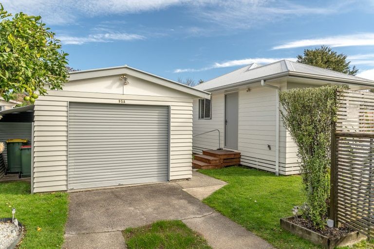 Photo of property in 95a Pukete Road, Pukete, Hamilton, 3200