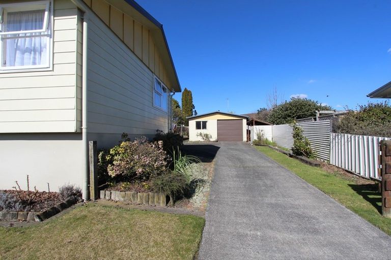 Photo of property in 8 Wairoa Place, Tokoroa, 3420