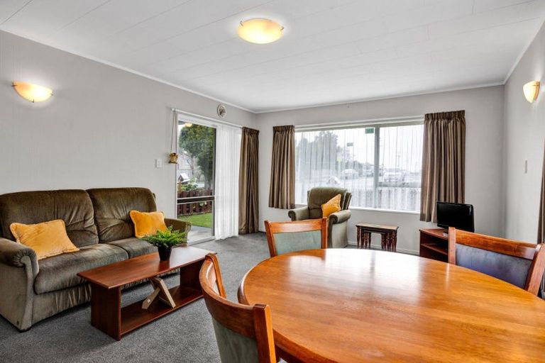 Photo of property in 1/81 Clawton Street, Westown, New Plymouth, 4310