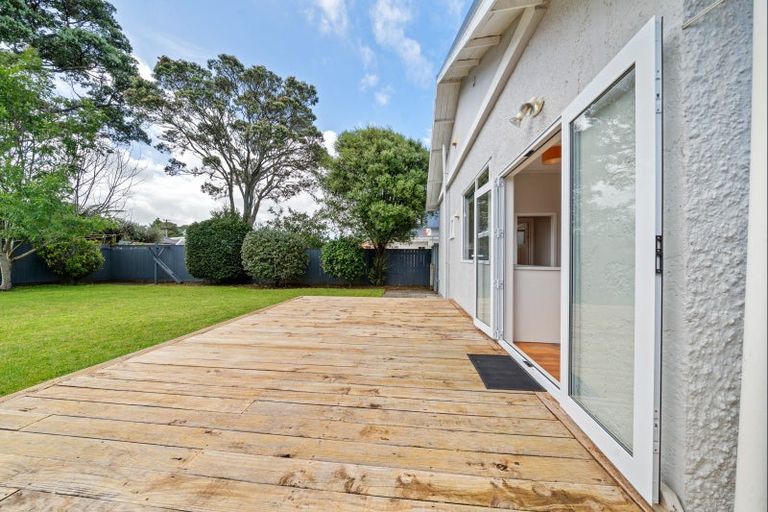 Photo of property in 257 Carrington Street, Vogeltown, New Plymouth, 4310