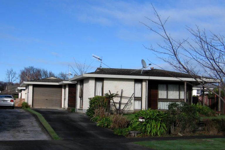 Photo of property in 4a Caulfield Place, Awapuni, Palmerston North, 4412