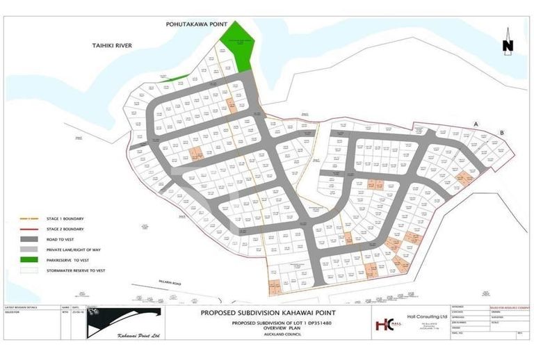 Photo of property in 97 Mclarin Road, Glenbrook, 2681