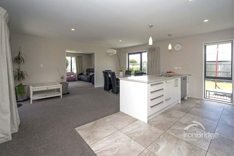 Photo of property in 51 Navy Loop, Rolleston, 7614