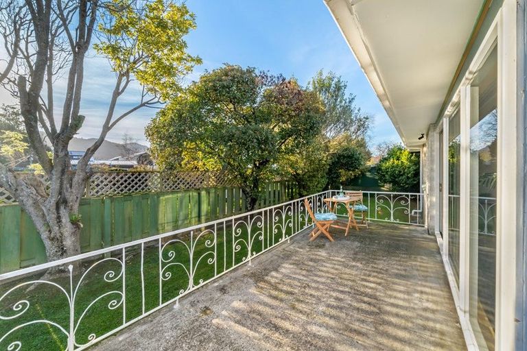 Photo of property in 29 Merton Street, Trentham, Upper Hutt, 5018
