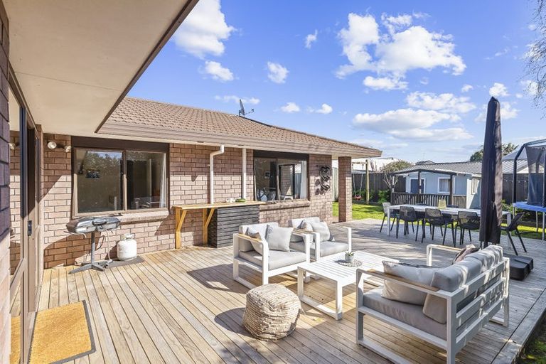 Photo of property in 31 Hadleigh Court, Paraparaumu, 5032